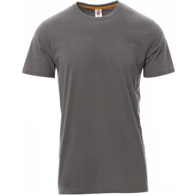 Payper, Herren, Shirts, T-Shirt sunset, Grau, (5XL) Payper, Herren, Shirts, T-Shirt sunset, Grau, (5XL)