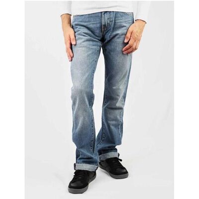 Levis, Herren, Jeans, 527 Bootcut 13527-0006, Blau, (34) Levis, Herren, Jeans, 527 Bootcut 13527-0006, Blau, (34)