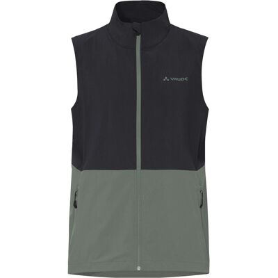 Vaude, Herren, Westen, Yaras Vest, Grün, (S) Vaude, Herren, Westen, Yaras Vest, Grün, (S)