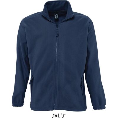 Sol's, Herren, Outdoorjacken, North (4XL), Braun, 4XL Sol's, Herren, Outdoorjacken, North (4XL), Braun, 4XL