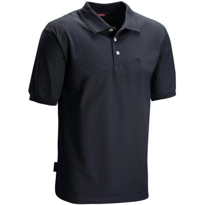 Fjällräven, Herren, Shirts, Crowley Pique Shirt, Blau, (M, S) Fjällräven, Herren, Shirts, Crowley Pique Shirt, Blau, (M, S)