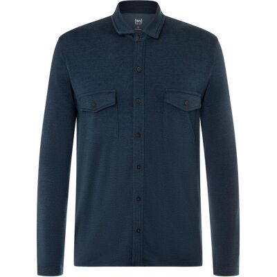 Super Natural, Herren, Hemden, Adventure, Blau, (XXL) Super Natural, Herren, Hemden, Adventure, Blau, (XXL)