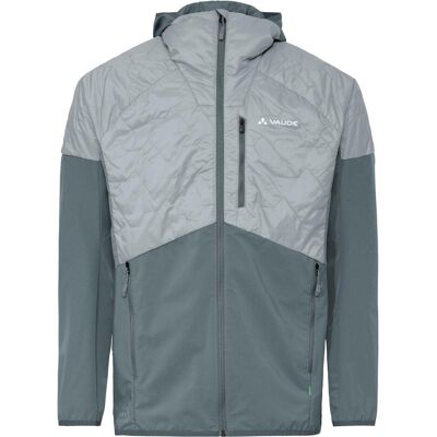 Vaude, Herren, Outdoorjacken, Brenva Jacket II (L), Grau, L Vaude, Herren, Outdoorjacken, Brenva Jacket II (L), Grau, L