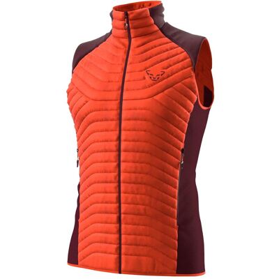 Dynafit Herren, Westen, Speed Insulation Vst M, Orange, (S) Dynafit Herren, Westen, Speed Insulation Vst M, Orange, (S)