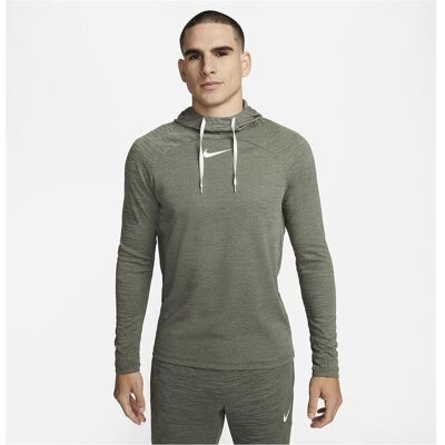 Nike Herren, Pullover, M Nk Df Acd Hoodie Po Fp Ht, Braun, (M) Nike Herren, Pullover, M Nk Df Acd Hoodie Po Fp Ht, Braun, (M)