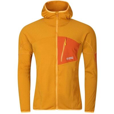 Directalpine, Herren, Outdoorjacken, Jacke Dragon (Thermojacke) - (S), Mehrfarbig, Braun, S Directalpine, Herren, Outdoorjacken, Jacke Dragon (Thermojacke) - (S), Mehrfarbig, Braun, S