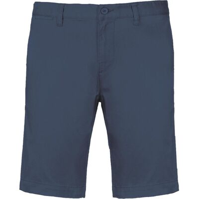 Kariban, Herren, Shorts, Chino Shorts, Blau, (46) Kariban, Herren, Shorts, Chino Shorts, Blau, (46)