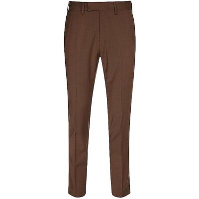 Tiger or Sweden, Herren, Hosen, Tenuta, Braun, (52) Tiger or Sweden, Herren, Hosen, Tenuta, Braun, (52)