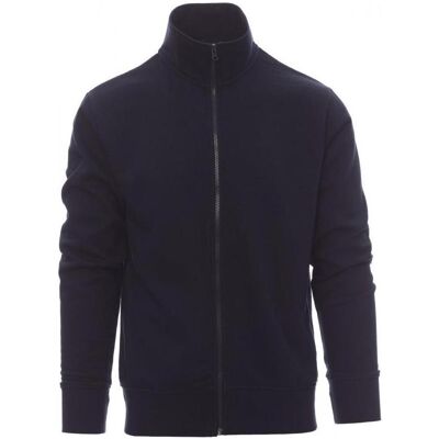 Payper, Herren, Pullover, Pullover Houston, Blau, (5XL) Payper, Herren, Pullover, Pullover Houston, Blau, (5XL)
