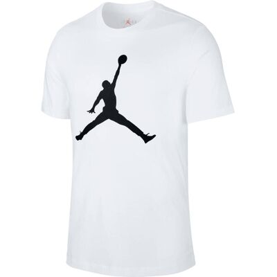 Nike Herren, Sportshirt, T-Shirt (L), Weiss, L Nike Herren, Sportshirt, T-Shirt (L), Weiss, L