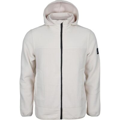 Witeblaze, Herren, Outdoorjacken, VERNE Men"s Fleece Jacket,beig beige XL (XL), Beige, XL Witeblaze, Herren, Outdoorjacken, VERNE Men"s Fleece Jacket,beig beige XL (XL), Beige, XL