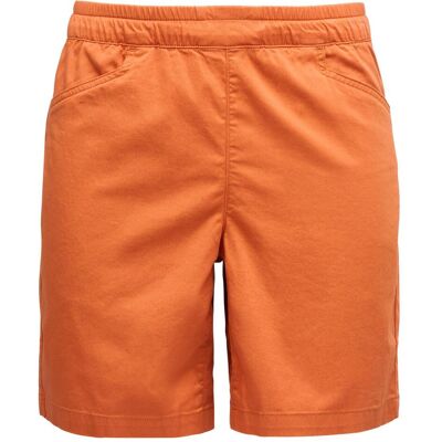 Black Diamond, Herren, Shorts, M Notion Shorts, Orange, (L) Black Diamond, Herren, Shorts, M Notion Shorts, Orange, (L)