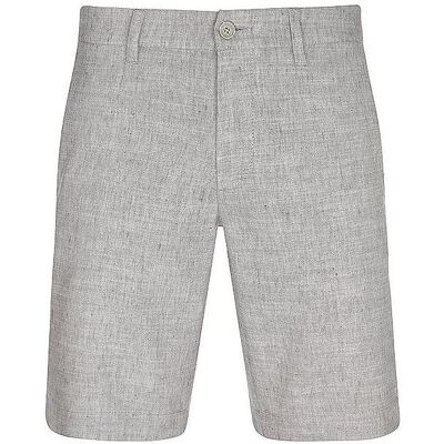 MAC Jeans, Herren, Shorts, Liam, Grau, (31) MAC Jeans, Herren, Shorts, Liam, Grau, (31)