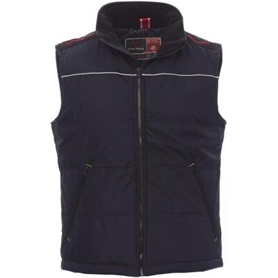 Payper, Herren, Pullover, Pullover Radar 2.0, Blau, (5XL) Payper, Herren, Pullover, Pullover Radar 2.0, Blau, (5XL)