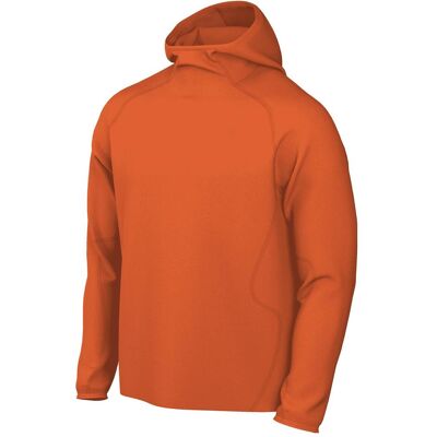 Nike Herren, Pullover, ACG Dri-Fit, Orange, (S) Nike Herren, Pullover, ACG Dri-Fit, Orange, (S)
