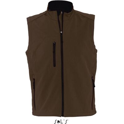 Sol's, Herren, Westen, Rallye, Braun, (M) Sol's, Herren, Westen, Rallye, Braun, (M)