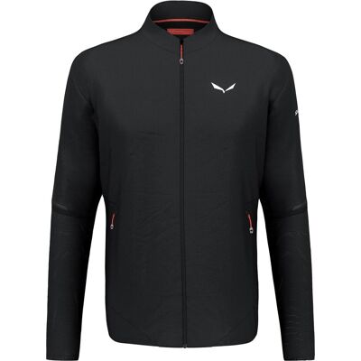 Salewa, Herren, Outdoorjacken, PEDROC PRO PTC ALPHA Herren JACKET (48, M), Schwarz, M, 48 Salewa, Herren, Outdoorjacken, PEDROC PRO PTC ALPHA Herren JACKET (48, M), Schwarz, M, 48