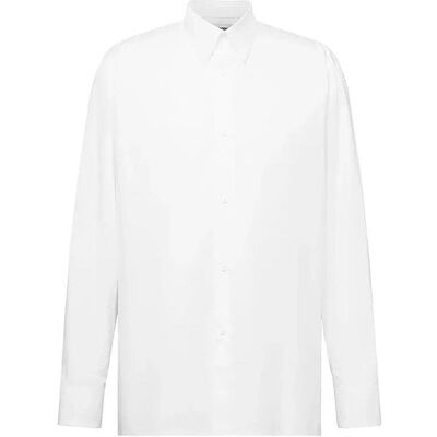 Drykorn, Herren, Hemden, GAUNT 10, Weiss, (XL) Drykorn, Herren, Hemden, GAUNT 10, Weiss, (XL)