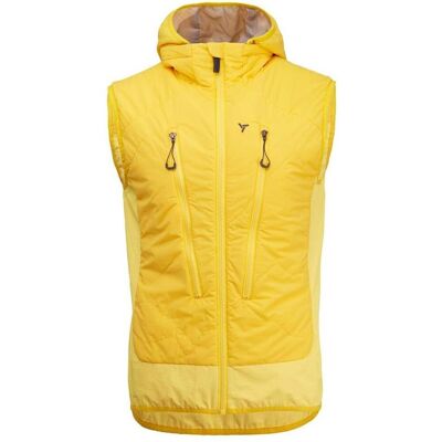Silvini, Herren, Westen, Polaro, Schwarz, (XXL) Silvini, Herren, Westen, Polaro, Schwarz, (XXL)