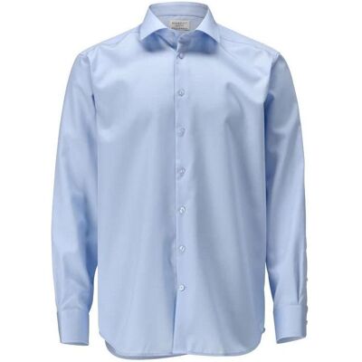 Mascot, Herren, Hemden, FRONTLINE 21204-750, Blau, (46) Mascot, Herren, Hemden, FRONTLINE 21204-750, Blau, (46)