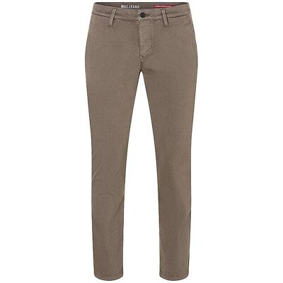 MAC Jeans, Herren, Hosen, Driver Macflexx, Braun, (W33/L30) MAC Jeans, Herren, Hosen, Driver Macflexx, Braun, (W33/L30)