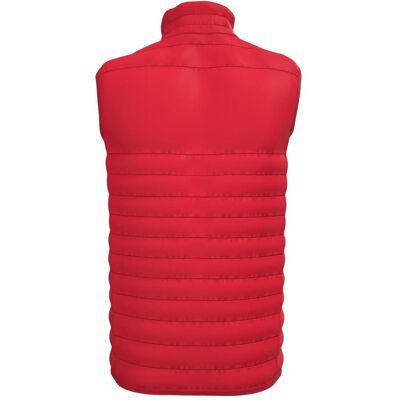 iDeal Basic, Herren, Winterjacken, New, Rot, (L) iDeal Basic, Herren, Winterjacken, New, Rot, (L)
