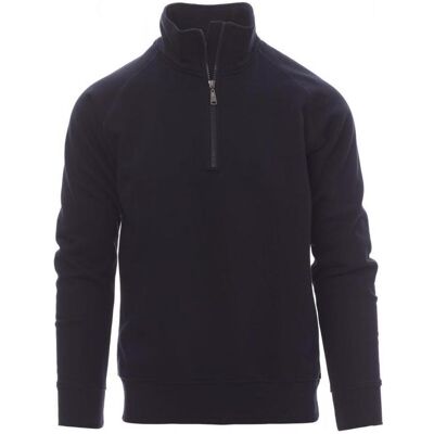 Payper, Herren, Pullover, Pullover Miami+, Blau, (5XL) Payper, Herren, Pullover, Pullover Miami+, Blau, (5XL)