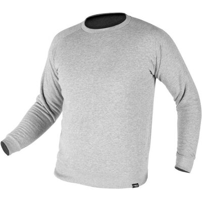 Neo, Herren, Pullover, 81-650-XL, Grau, (XL) Neo, Herren, Pullover, 81-650-XL, Grau, (XL)