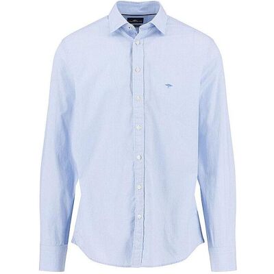Fynch-Hatton, Herren, Hemden, Hemd, Blau, (XXL) Fynch-Hatton, Herren, Hemden, Hemd, Blau, (XXL)