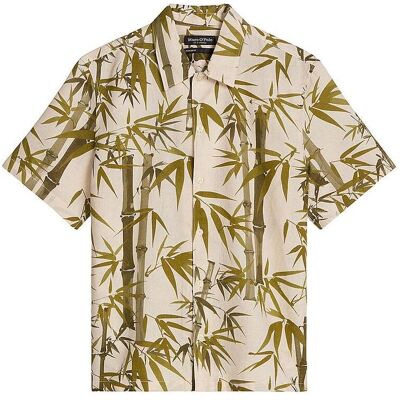 Marc O' Polo Hemden, 5000013943, Braun, (XL) Marc O' Polo Hemden, 5000013943, Braun, (XL)
