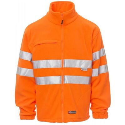 Payper, Herren, Pullover, Sweatshirt Light, Orange, (5XL) Payper, Herren, Pullover, Sweatshirt Light, Orange, (5XL)