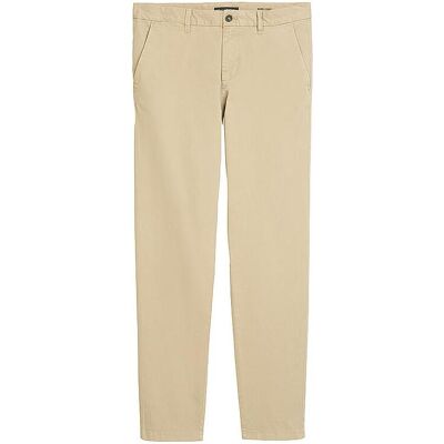 Marc O' Polo Hosen, Osby, Beige, (W33/L32) Marc O' Polo Hosen, Osby, Beige, (W33/L32)