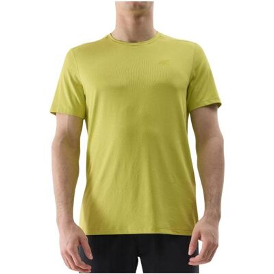 4F, Herren, Hemden, Hemd, Grün, (XL) 4F, Herren, Hemden, Hemd, Grün, (XL)
