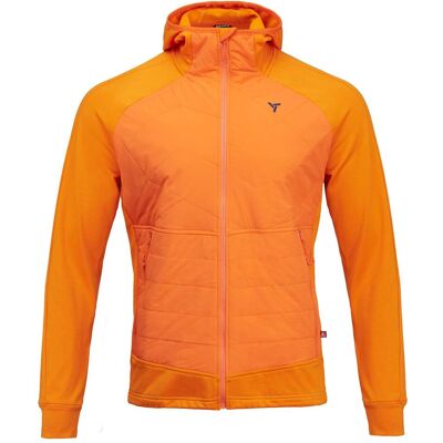 Silvini, Herren, Pullover, Dirilo, Orange, (3XL) Silvini, Herren, Pullover, Dirilo, Orange, (3XL)