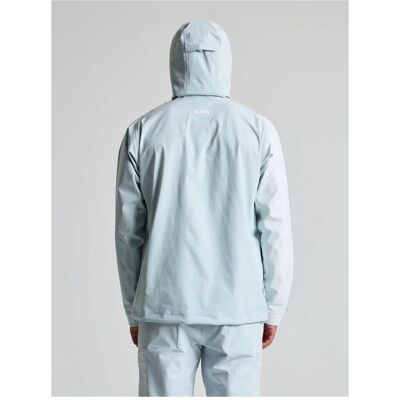 Slam, Herren, Regenjacken, One Design Jacke, Grau, (M) Slam, Herren, Regenjacken, One Design Jacke, Grau, (M)
