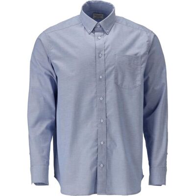 Mascot, Herren, Hemden, FRONTLINE 21004-745, Blau, (50) Mascot, Herren, Hemden, FRONTLINE 21004-745, Blau, (50)