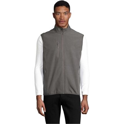 Sol's, Herren, Westen, Falcon Bw, Grau, (S) Sol's, Herren, Westen, Falcon Bw, Grau, (S)
