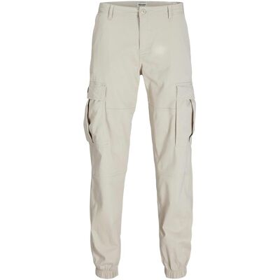 Jack & Jones, Herren, Hosen, Relaxed Fit Relaxed Fit Hosen Relaxed Fit Hosen, Grau, (31, 32) Jack & Jones, Herren, Hosen, Relaxed Fit Relaxed Fit Hosen Relaxed Fit Hosen, Grau, (31, 32)