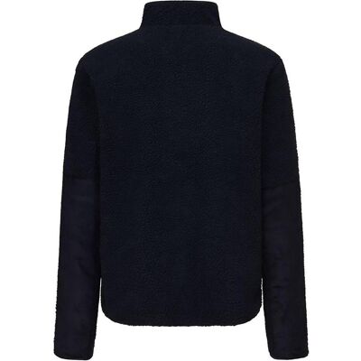 Rock Experience - Re.takotna - Blau - XL - Fleecejacke Rock Experience - Re.takotna - Blau - XL - Fleecejacke