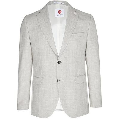 CG, Herren, Anzüge, Sakko PAUL, Beige, (94) CG, Herren, Anzüge, Sakko PAUL, Beige, (94)
