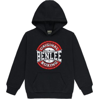 Benlee, Herren, Pullover, Notton, Weiss, Rot, Schwarz, (128) Benlee, Herren, Pullover, Notton, Weiss, Rot, Schwarz, (128)