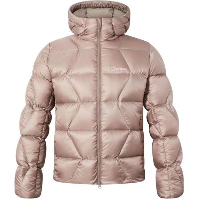 Berghaus, Herren, Winterjacken, Explorer Daunenjacke für Herren, Grau, (50, M) Berghaus, Herren, Winterjacken, Explorer Daunenjacke für Herren, Grau, (50, M)