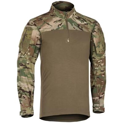 Clawgear, Herren, Hemden, MK III ATS Flex, Mehrfarbig, (L) Clawgear, Herren, Hemden, MK III ATS Flex, Mehrfarbig, (L)