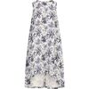 Mint & Mia, Damen, Kleider, Casual Kleid, das besondere Komfort bietet, Mehrfarbig, (38)