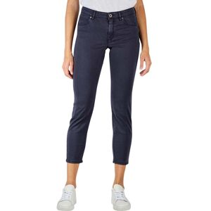 Marc O' Polo Jeans, Lulea Slim Cropped Jeans midnight blue, Blau, (W28/L34) Marc O' Polo Jeans, Lulea Slim Cropped Jeans midnight blue, Blau, (W28/L34)