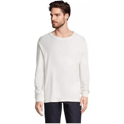 Sol's, Unisex, Pullover, Pioneer, Weiss, (XXL) Sol's, Unisex, Pullover, Pioneer, Weiss, (XXL)
