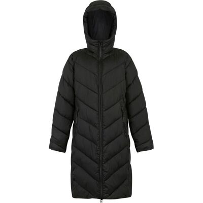 Regatta, Damen, Winterjacken, Andia Parka, Schwarz, (40) Regatta, Damen, Winterjacken, Andia Parka, Schwarz, (40)