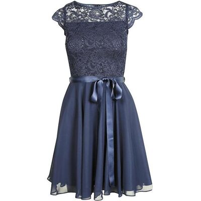 Swing, Damen, Kleider, Kleider, Blau, (40) Swing, Damen, Kleider, Kleider, Blau, (40)