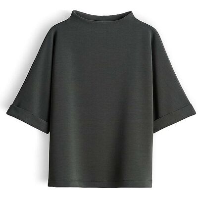 Someday, Damen, Shirts, Uvery Detail, Grün, (M) Someday, Damen, Shirts, Uvery Detail, Grün, (M)