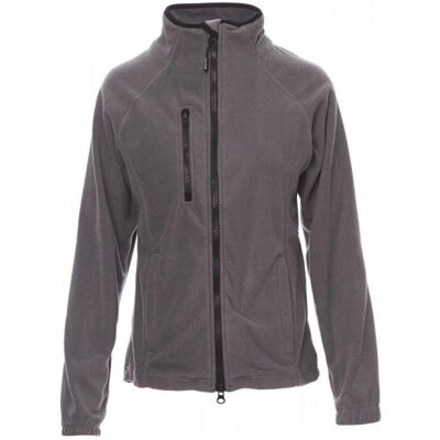 Payper, Damen, Pullover, Sweatshirt Damen Norwegen, Grau, (M) Payper, Damen, Pullover, Sweatshirt Damen Norwegen, Grau, (M)